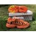 ADIDAS YUNG-1 HI-RES ORANGE B37613