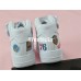 NIKE AIR FORCE 1 MID 07 X SUPREME AQ8017-100