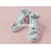 NIKE AIR FORCE 1 MID 07 X SUPREME AQ8017-100