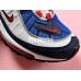 NIKE AIR MAX 98 GUNDAM 640744-100