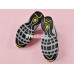 NIKE AIR MAX 98 TOUR YELLOW 640744-105