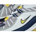 NIKE AIR MAX 98 TOUR YELLOW 640744-105