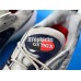 NIKE AIR MAX 98 X SUPREME GREY DARK BLUE 844694-400