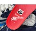 NIKE AIR MAX 98 X SUPREME GREY DARK BLUE 844694-400