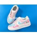 NIKE W AIR FORCE 1 LOW PEPPA PIG AQ8019-100