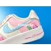 NIKE W AIR FORCE 1 LOW PEPPA PIG AQ8019-100