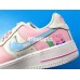 NIKE W AIR FORCE 1 LOW PEPPA PIG AQ8019-100
