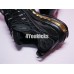 NIKE AIR MAX 98 BLACK YELLOW 640744-080