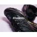 NIKE AIR MAX 98 BLACK YELLOW 640744-080