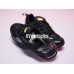 NIKE AIR MAX 98 BLACK YELLOW 640744-080