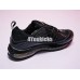 NIKE AIR MAX 98 BLACK YELLOW 640744-080