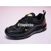 NIKE AIR MAX 98 BLACK YELLOW 640744-080