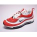 NIKE AIR MAX 98 GYM RED AH6799-101