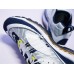 NIKE AIR MAX 98 ROYAL BLUE WHITE YELLOW 640744-004