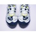 NIKE AIR MAX 98 ROYAL BLUE WHITE YELLOW 640744-004