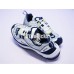 NIKE AIR MAX 98 ROYAL BLUE WHITE YELLOW 640744-004