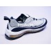 NIKE AIR MAX 98 ROYAL BLUE WHITE YELLOW 640744-004