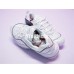 NIKE AIR MAX 98 TRIPLE WHITE 640744-002