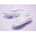 NIKE AIR MAX 98 TRIPLE WHITE 640744-002