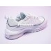 NIKE AIR MAX 98 TRIPLE WHITE 640744-002