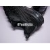NIKE AIR MAX 98 X SUPREME TRIPLE BLACK 844694-001