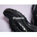 NIKE AIR MAX 98 X SUPREME TRIPLE BLACK 844694-001