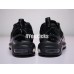 NIKE AIR MAX 98 X SUPREME TRIPLE BLACK 844694-001