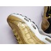 NIKE AIR MAX 95 PREMIUM QS GOLD 918359-700