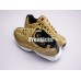 NIKE AIR MAX 95 PREMIUM QS GOLD 918359-700