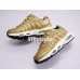 NIKE AIR MAX 95 PREMIUM QS GOLD 918359-700