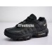 NIKE AIR MAX 95 PREMIUM SE 924478-003