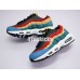 NIKE AIR MAX 95 PRM MULTI COLOR 807443-003