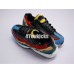 NIKE AIR MAX 95 PRM MULTI COLOR 807443-003