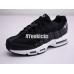 NIKE AIR MAX 95 REBEL SKULLS 538416-008