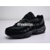 NIKE AIR MAX 95 TRIPLE BLACK 609048-092