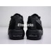 NIKE AIR MAX 95 TRIPLE BLACK 609048-092