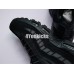 NIKE AIR MAX 95 TRIPLE BLACK 609048-092
