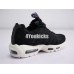 NIKE AIR MAX 95 TT BLACK WHITE AJ1844-102