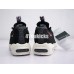 NIKE AIR MAX 95 TT BLACK WHITE AJ1844-102