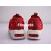 NIKE AIR MAX 95 TT RED WHITE AJ1844-600