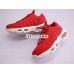 NIKE AIR MAX 95 TT RED WHITE AJ1844-600