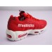 NIKE AIR MAX 95 TT RED WHITE AJ1844-600
