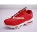 NIKE AIR MAX 95 TT RED WHITE AJ1844-600