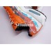 NIKE AIR MAX 95 X DAVE WHITE CAYENNE MAROON 872640-600