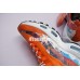 NIKE AIR MAX 95 X DAVE WHITE CAYENNE MAROON 872640-600