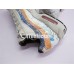 NIKE AIR MAX 95 X DAVE WHITE STONE THUNDER 872640-200