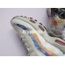 NIKE AIR MAX 95 X DAVE WHITE STONE THUNDER 872640-200