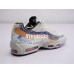 NIKE AIR MAX 95 X DAVE WHITE STONE THUNDER 872640-200
