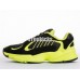 ADIDAS YUNG-1 GREEN BLACK B37614