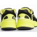 ADIDAS YUNG-1 GREEN BLACK B37614